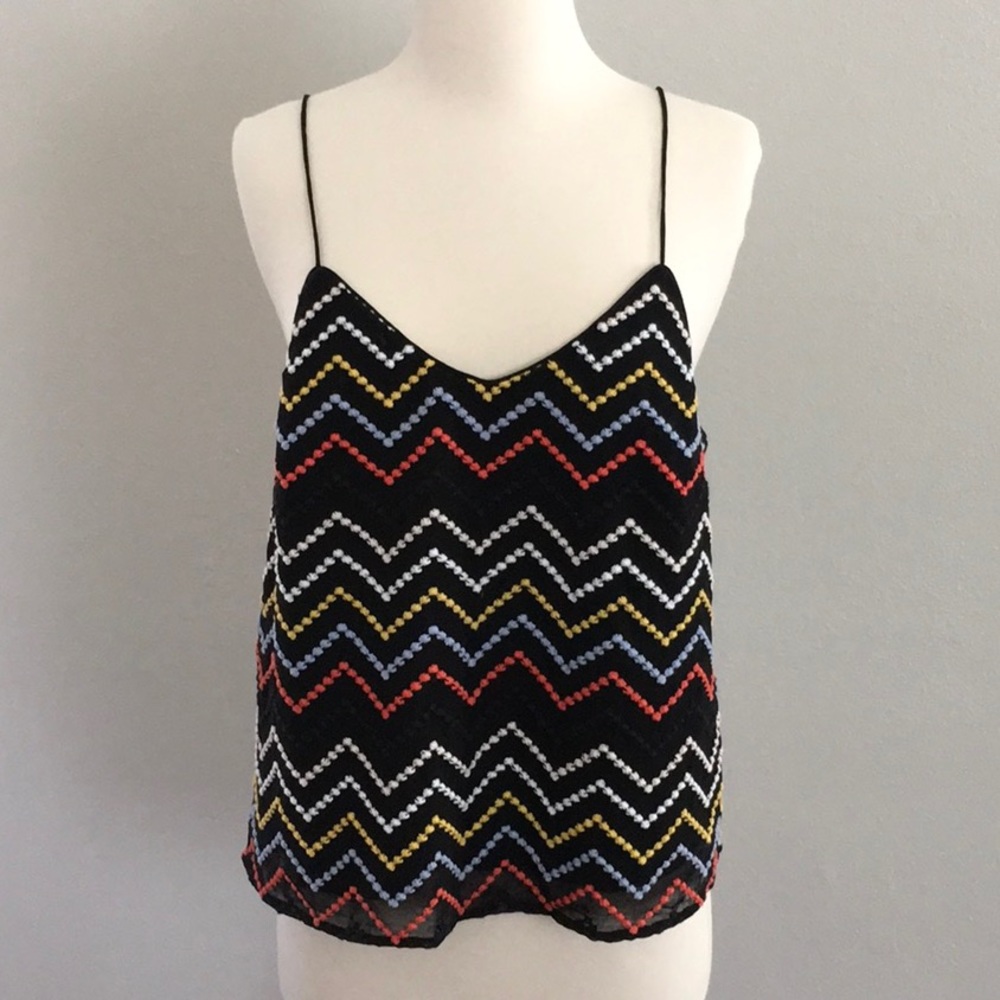 WAYF TOP